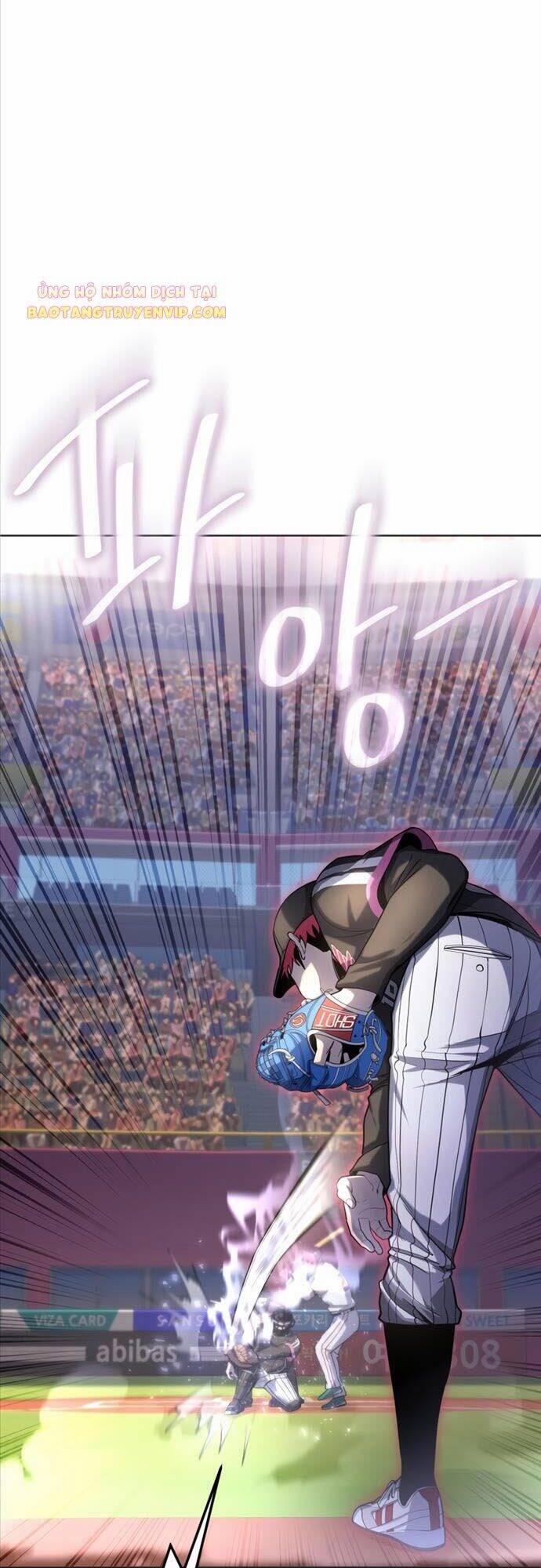 Vua Bóng Chày 38 trang 26