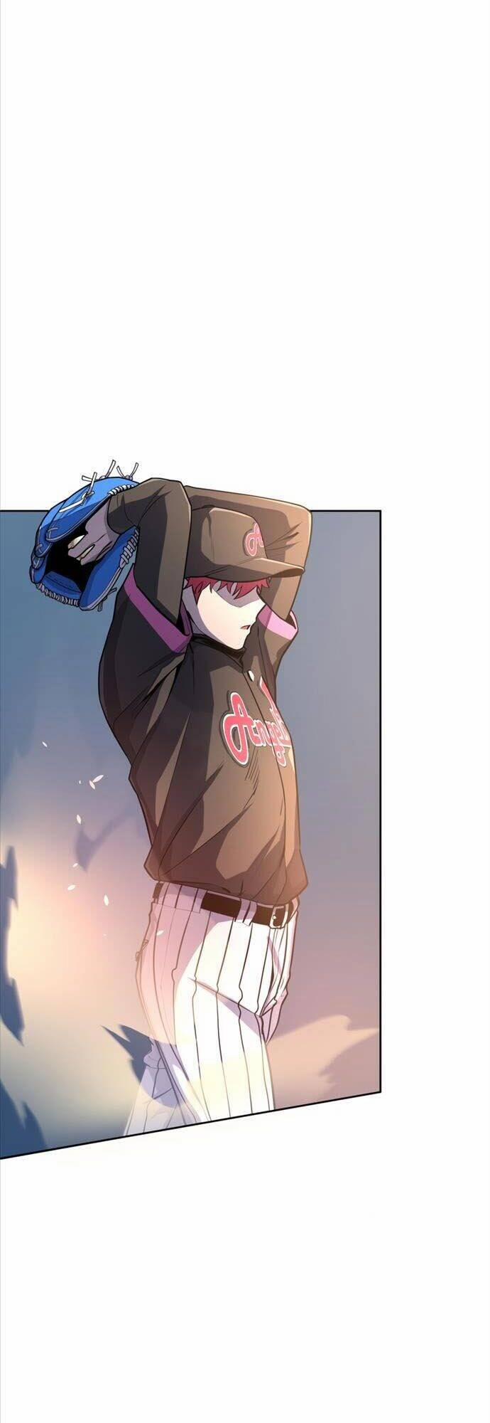 Vua Bóng Chày 38 trang 28