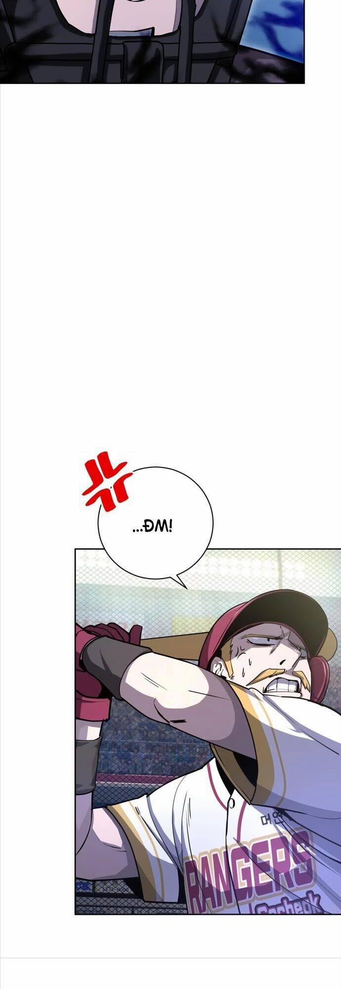 Vua Bóng Chày 38 trang 31