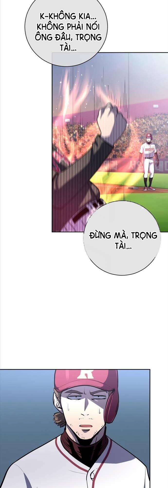 Vua Bóng Chày 38 trang 36