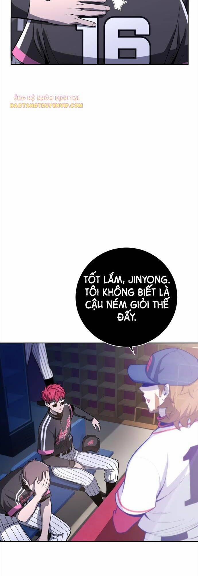 Vua Bóng Chày 38 trang 39