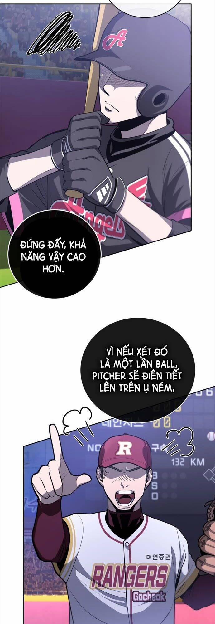 Vua Bóng Chày 38 trang 45