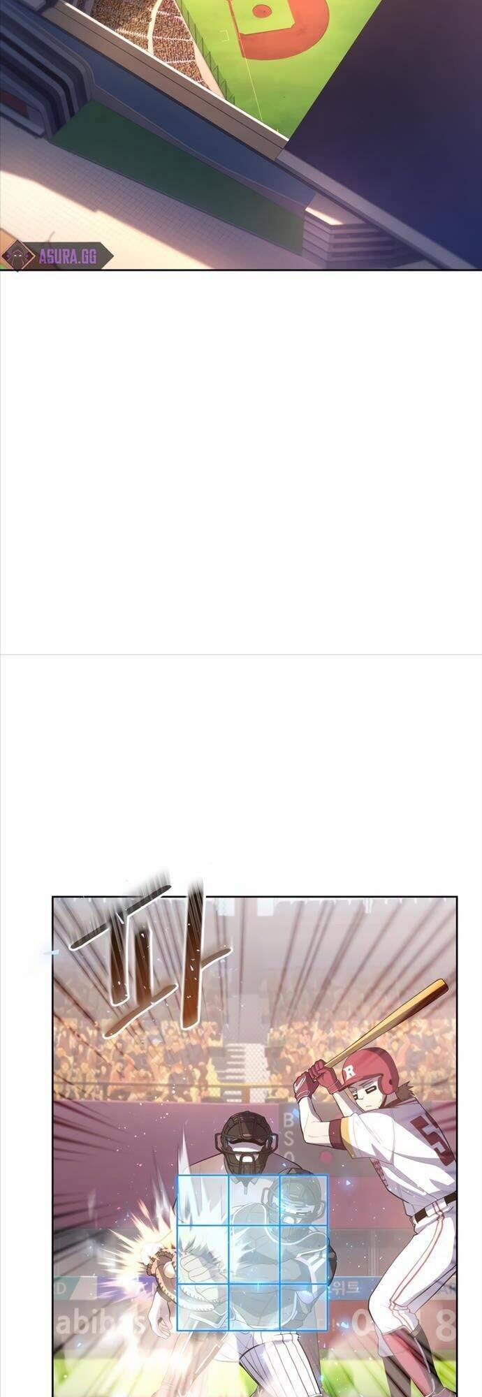 Vua Bóng Chày 38 trang 6