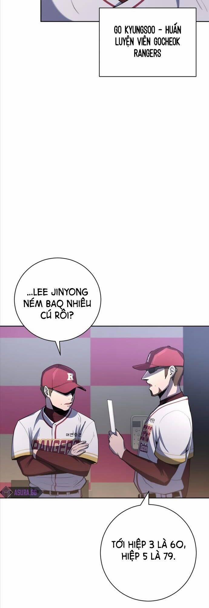 Vua Bóng Chày 38 trang 66