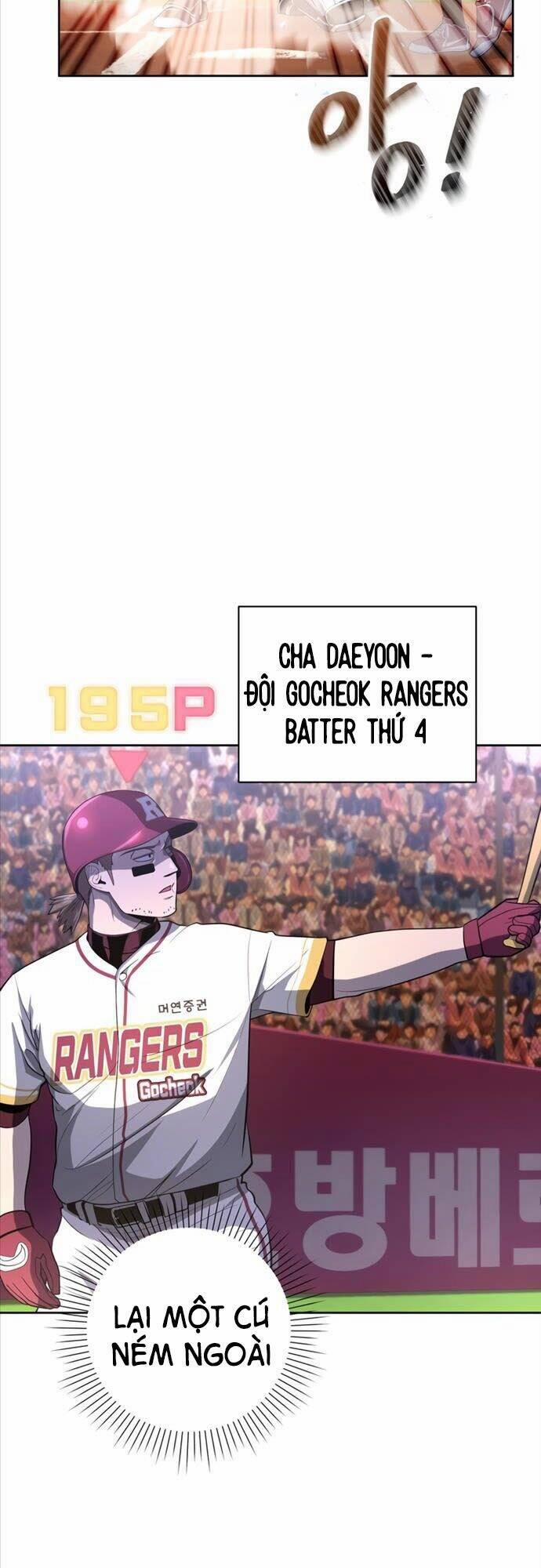 Vua Bóng Chày 38 trang 7