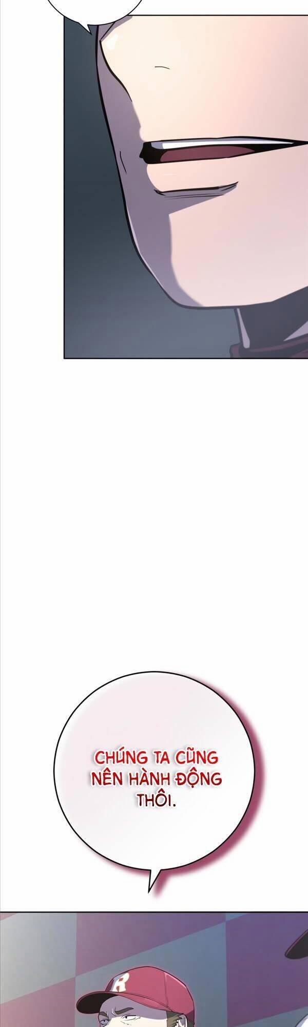 Vua Bóng Chày 39 trang 1