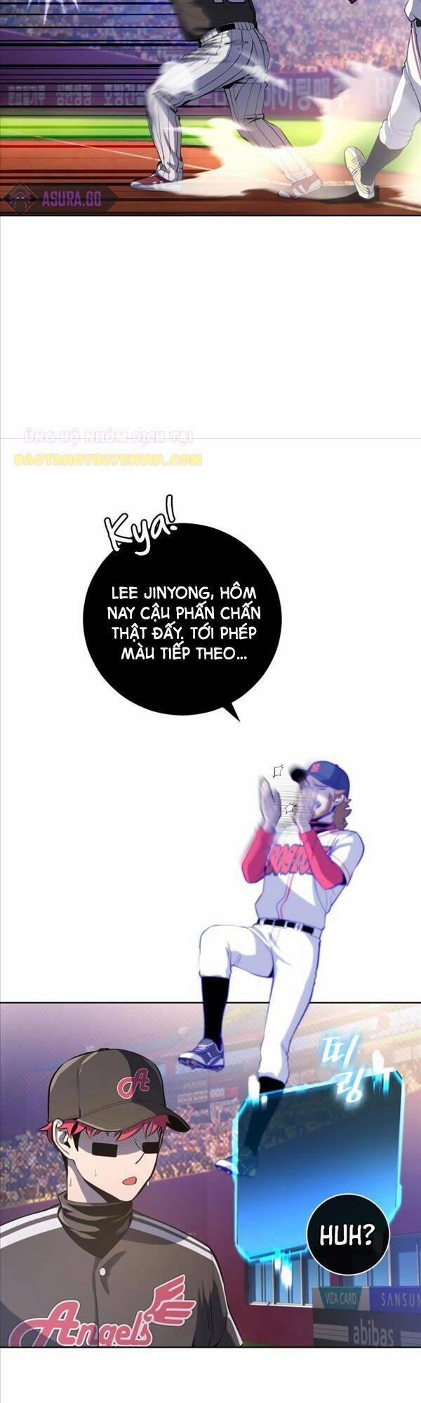 Vua Bóng Chày 39 trang 17