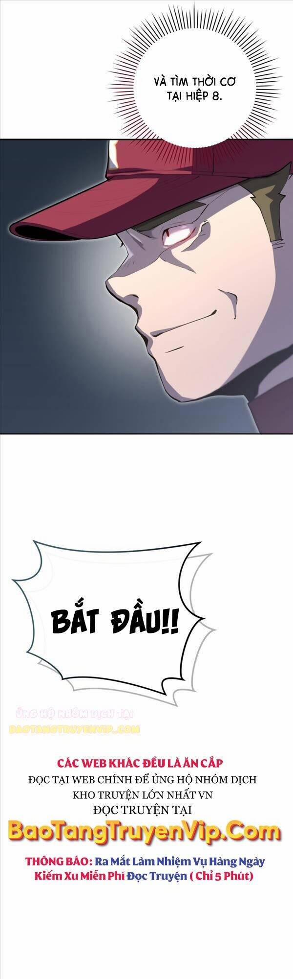 Vua Bóng Chày 39 trang 23