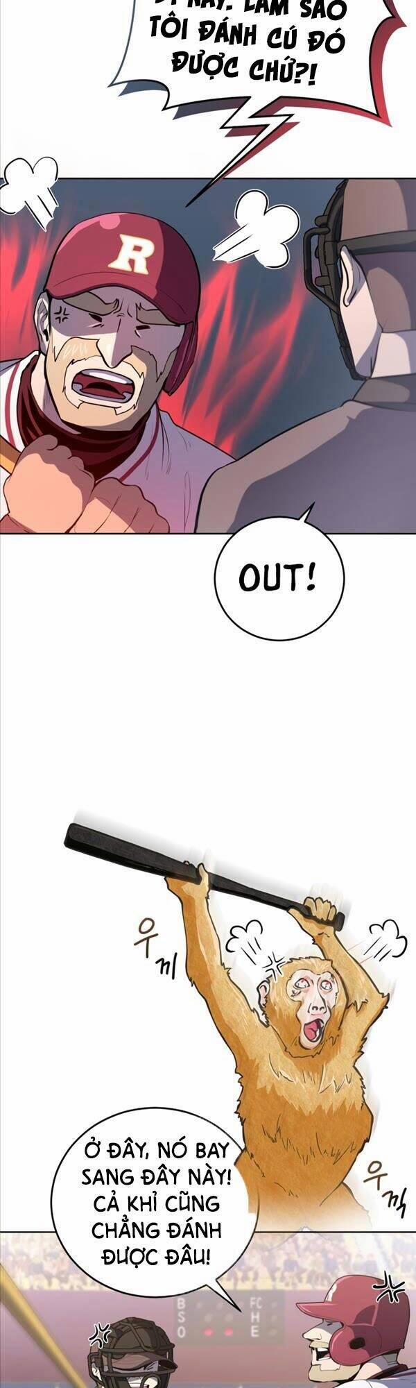 Vua Bóng Chày 39 trang 25