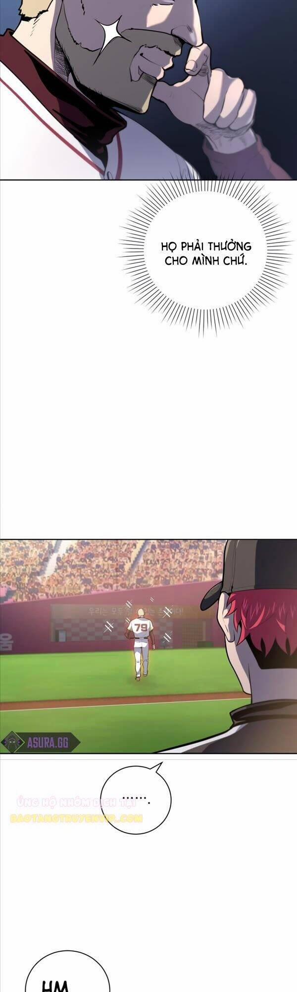 Vua Bóng Chày 39 trang 28