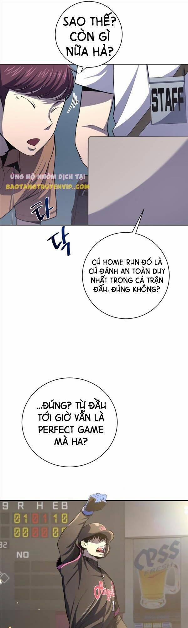 Vua Bóng Chày 39 trang 46