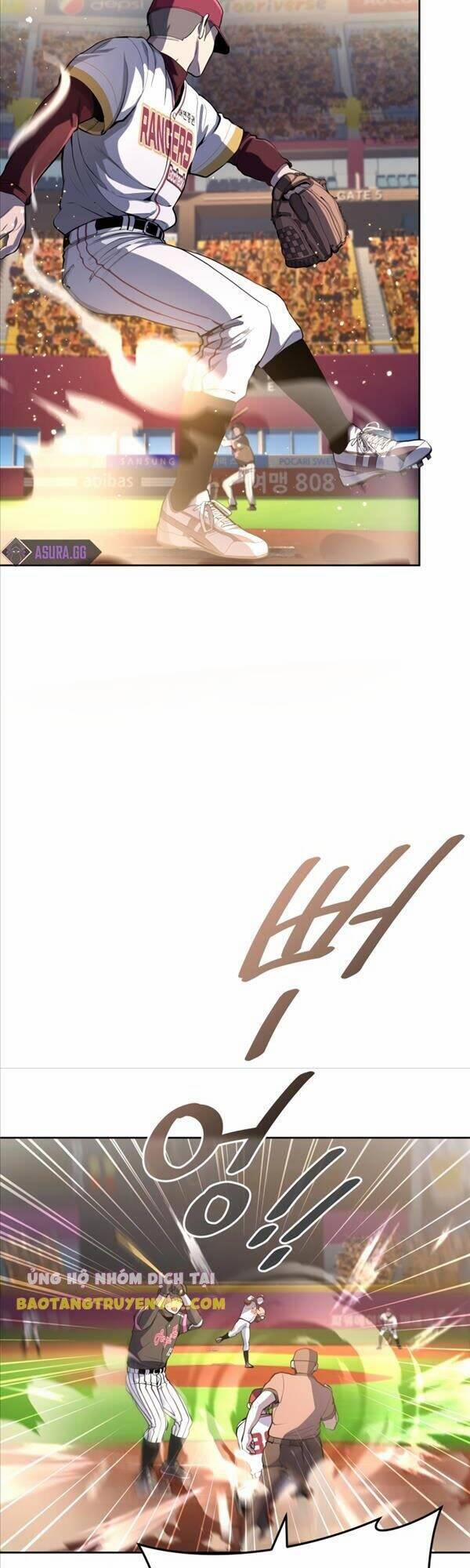 Vua Bóng Chày 39 trang 5