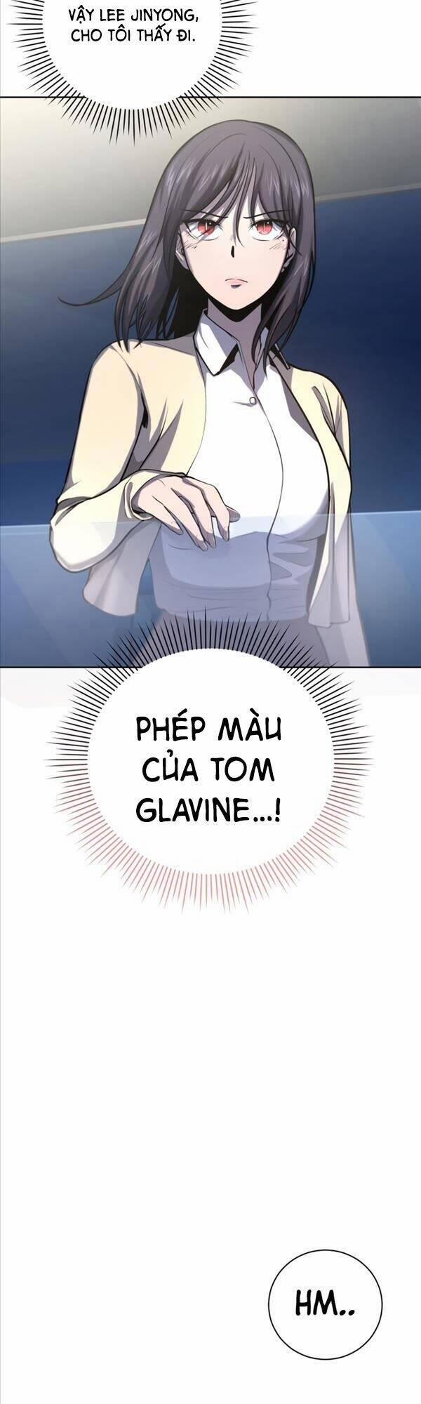 Vua Bóng Chày 39 trang 9