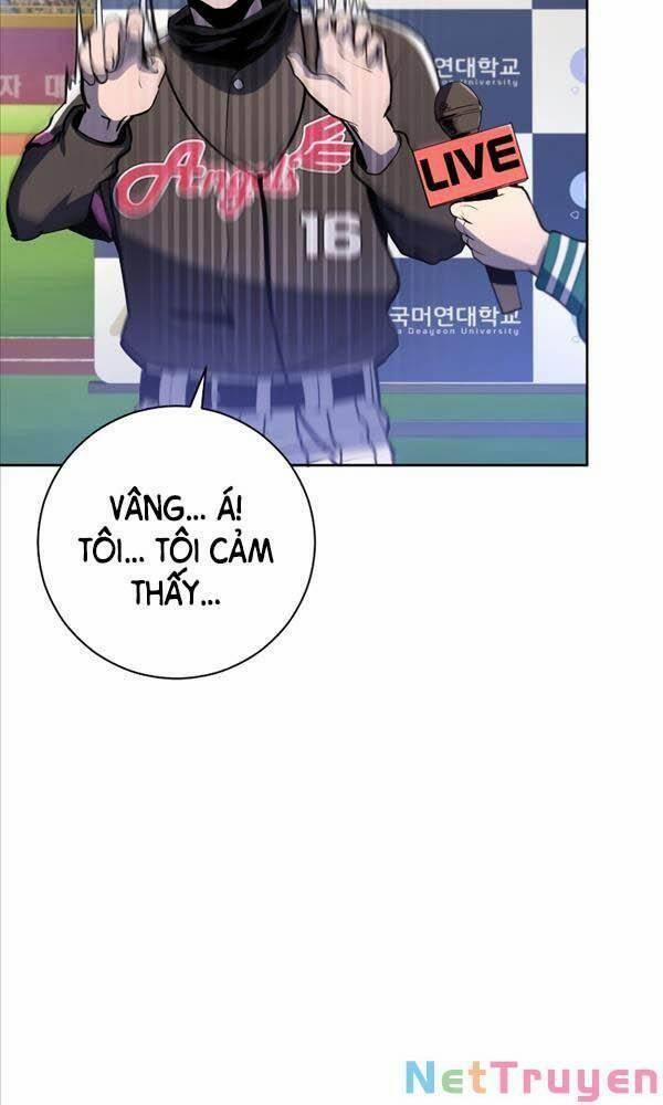 Vua Bóng Chày 40 trang 99