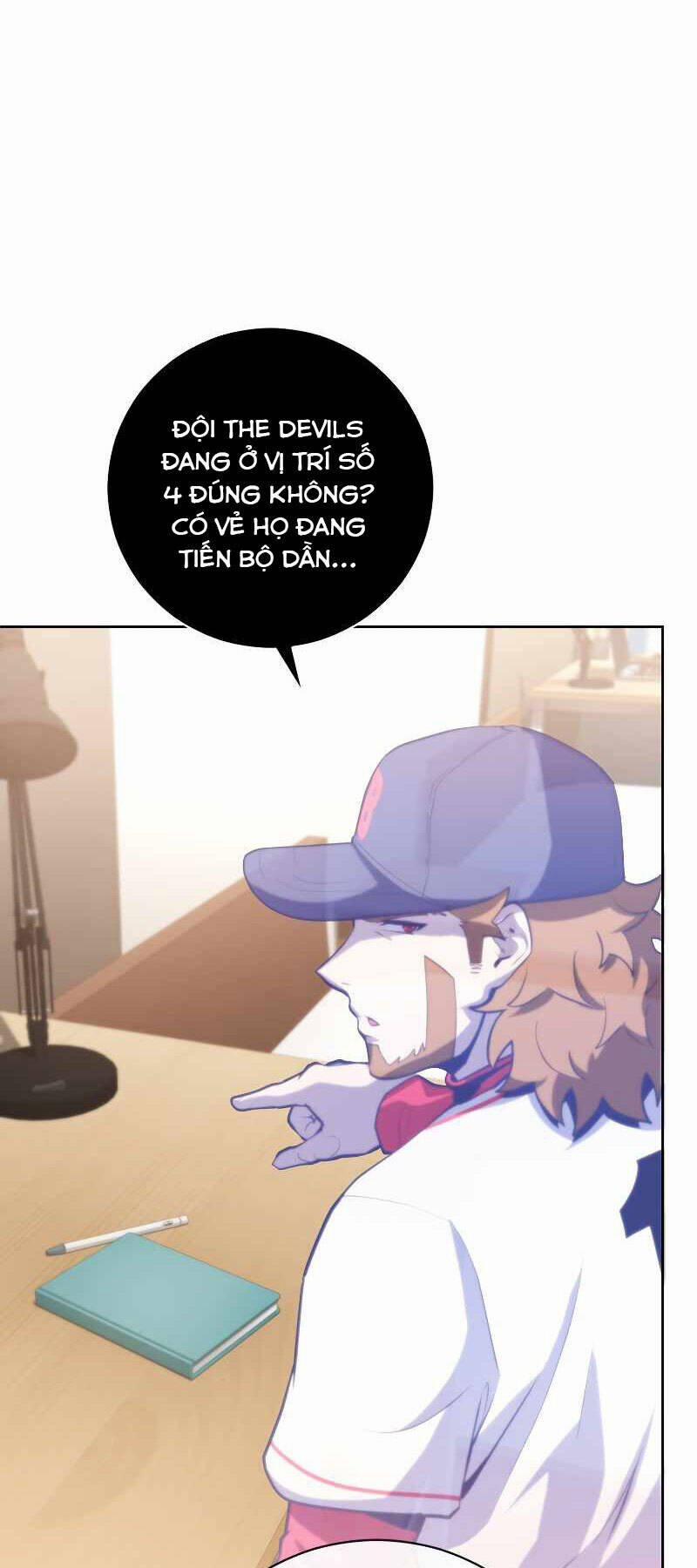 Vua Bóng Chày 41 trang 15