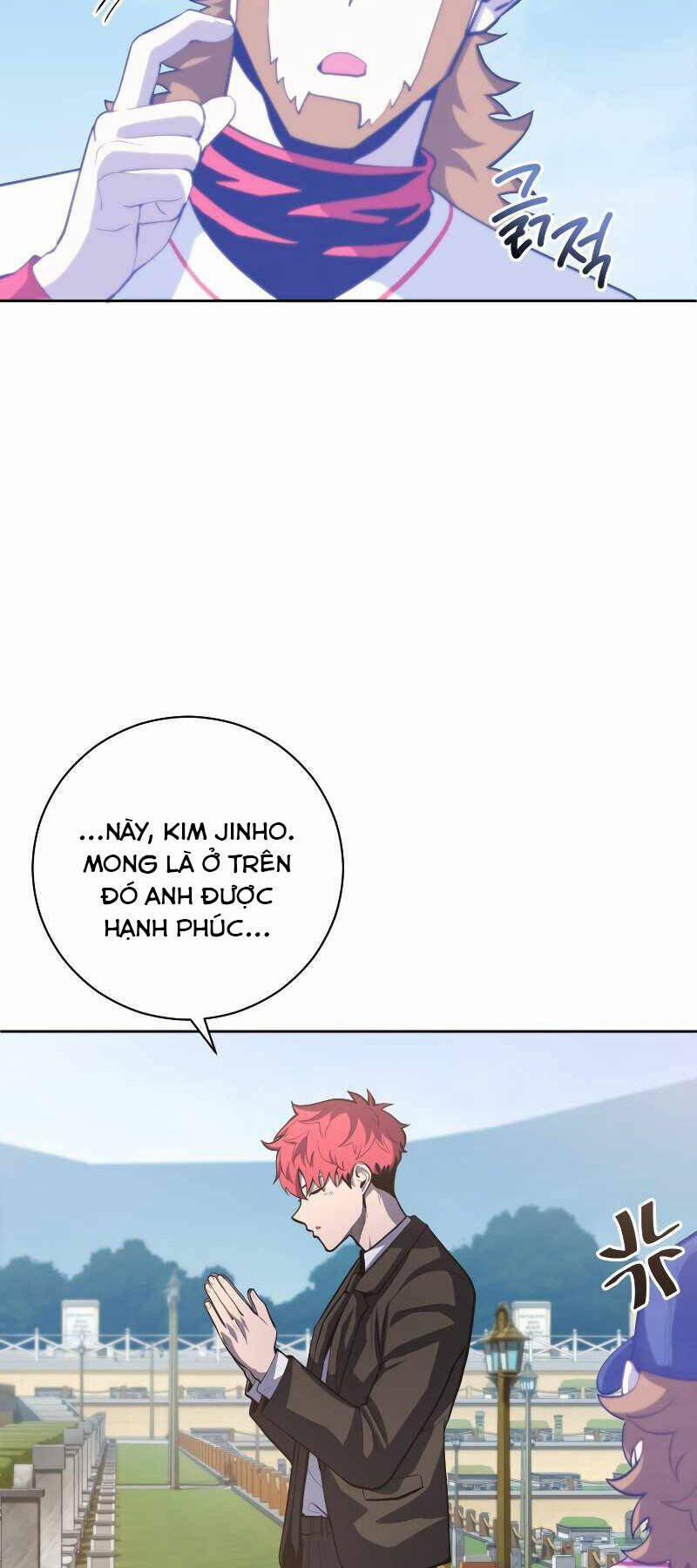 Vua Bóng Chày 41 trang 27