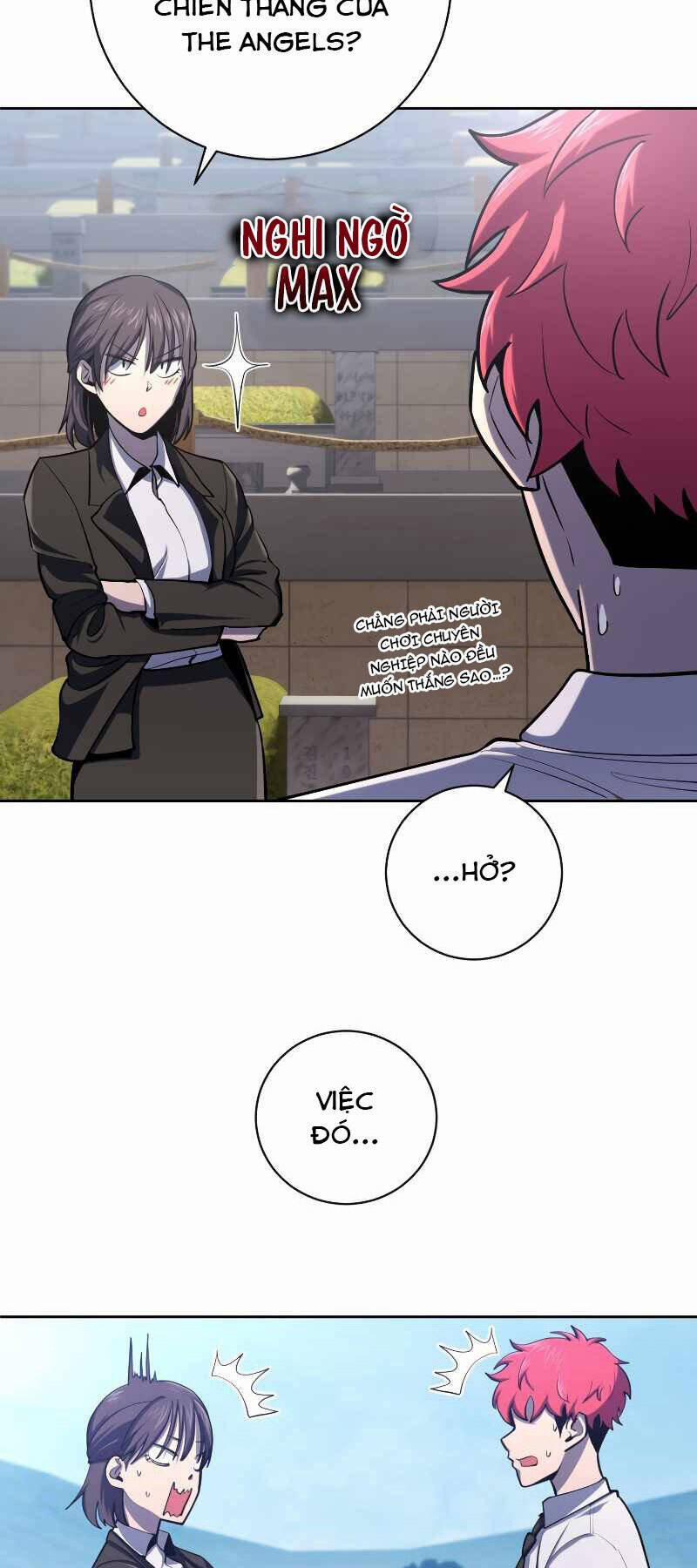 Vua Bóng Chày 41 trang 66