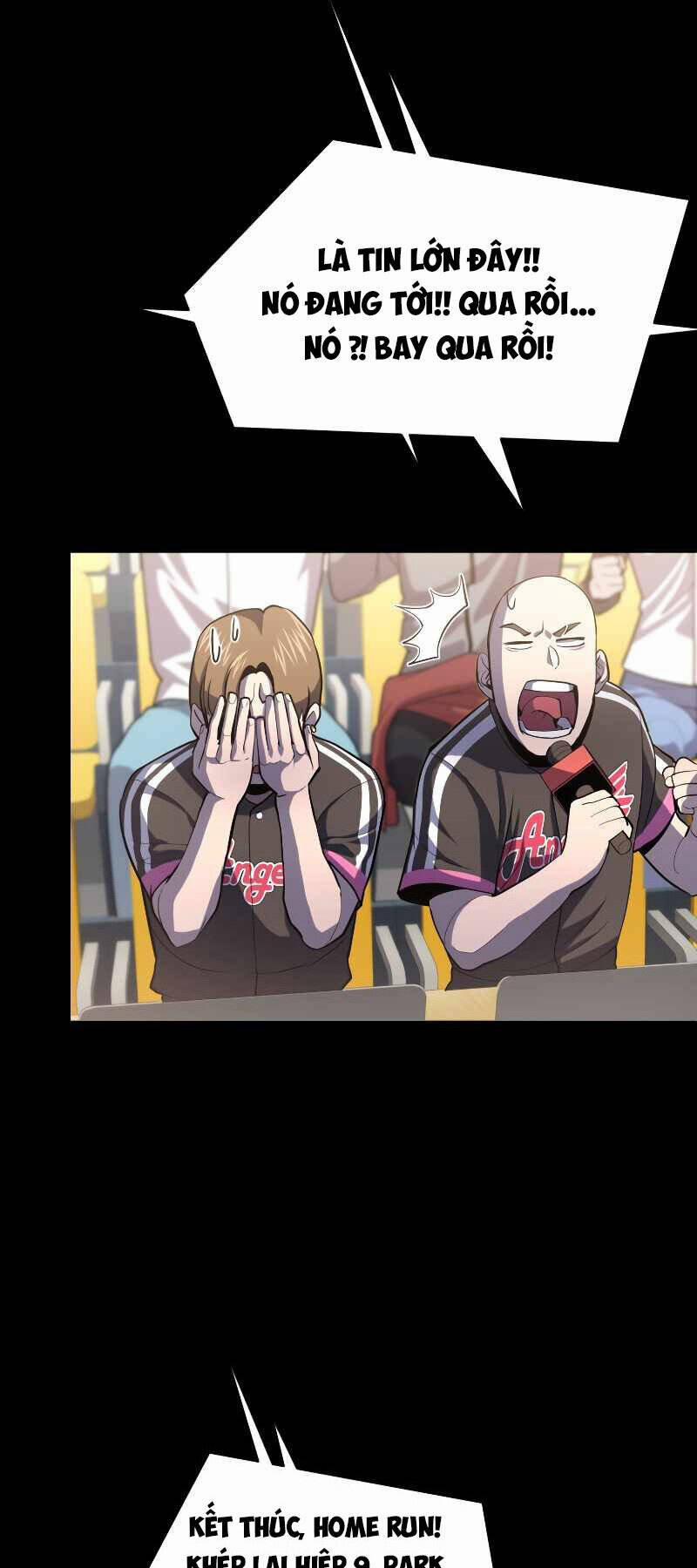 Vua Bóng Chày 41 trang 7