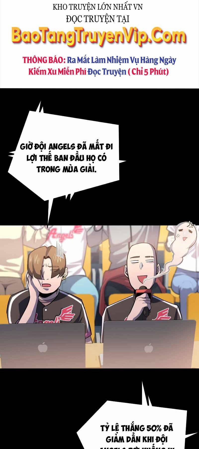 Vua Bóng Chày 41 trang 9