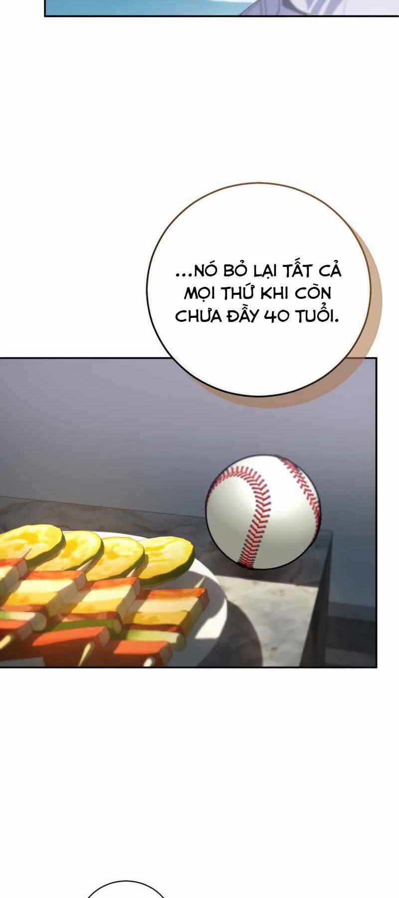 Vua Bóng Chày 42 trang 15