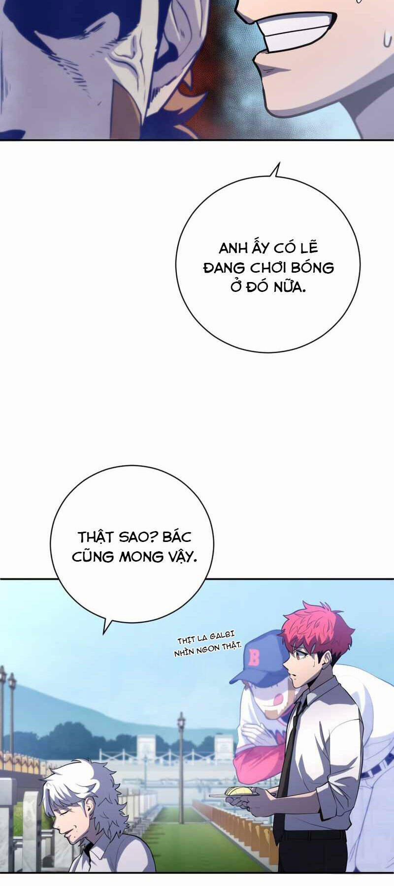 Vua Bóng Chày 42 trang 29