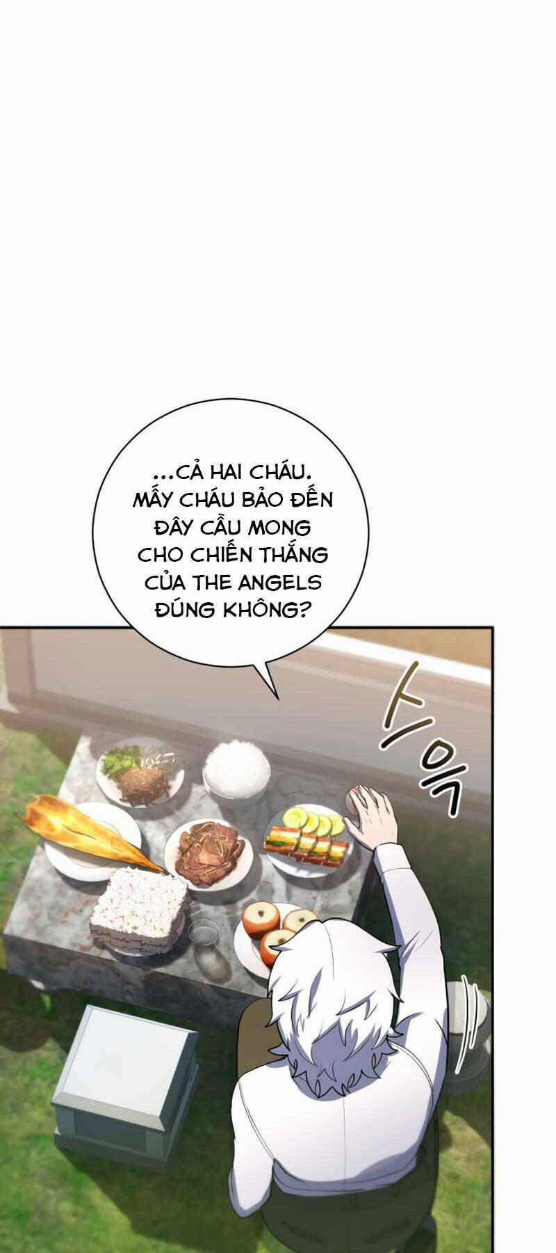 Vua Bóng Chày 42 trang 30