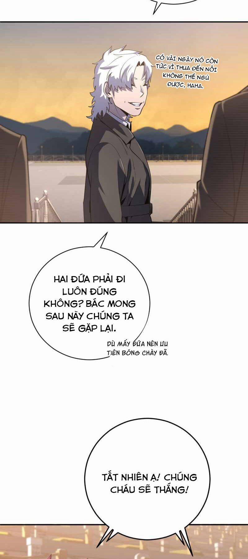 Vua Bóng Chày 42 trang 43