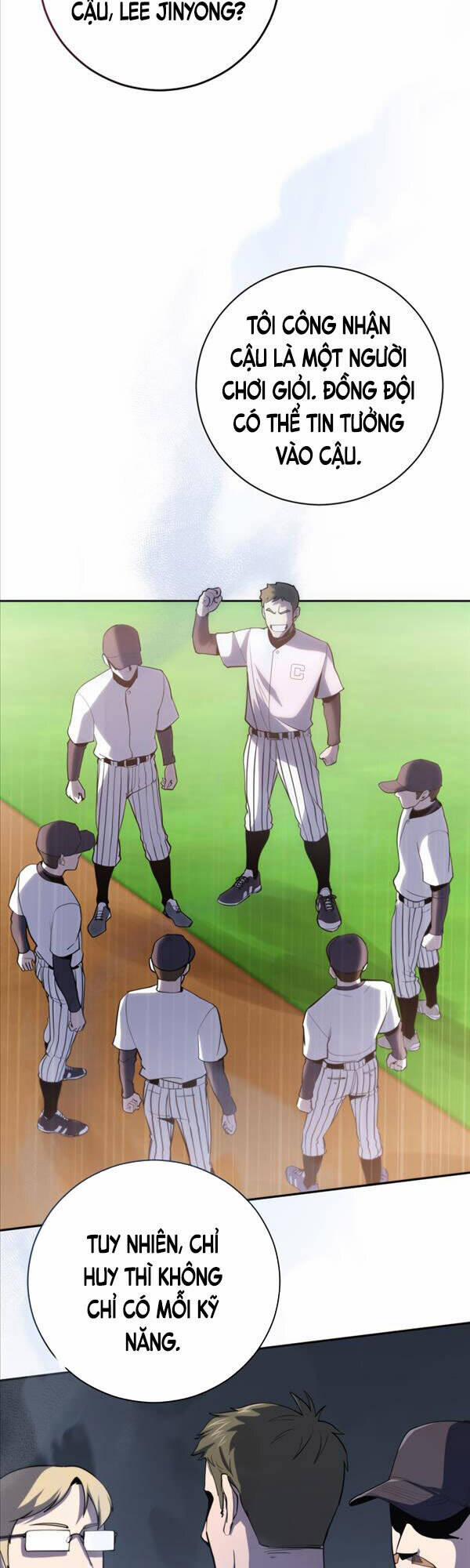 Vua Bóng Chày 43 trang 12