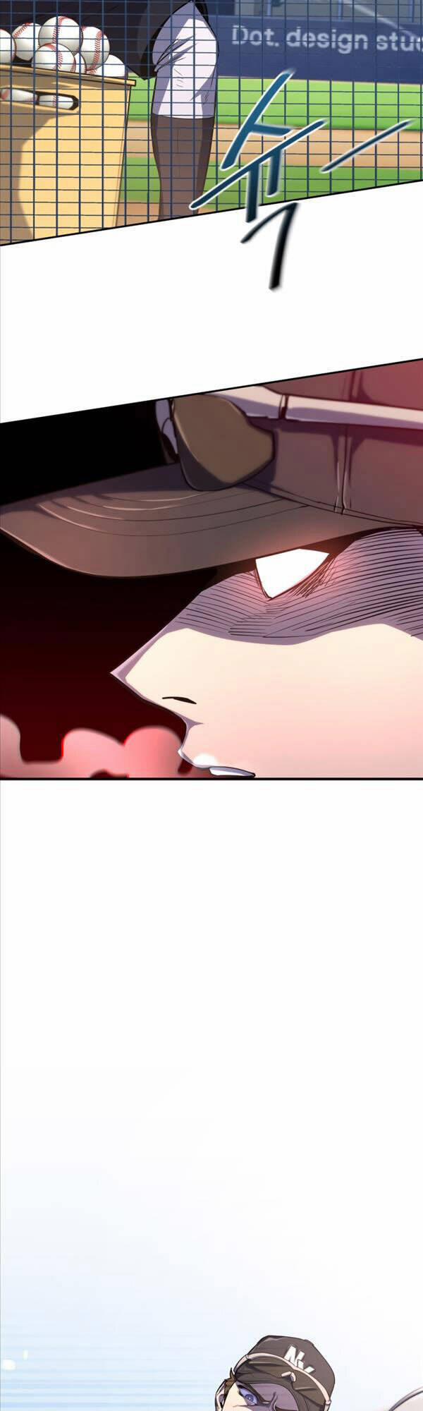 Vua Bóng Chày 43 trang 49