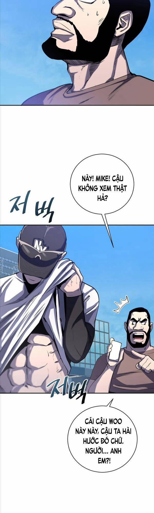 Vua Bóng Chày 43 trang 52