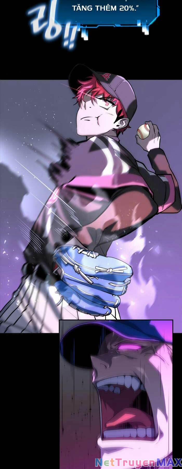 Vua Bóng Chày 44 trang 11