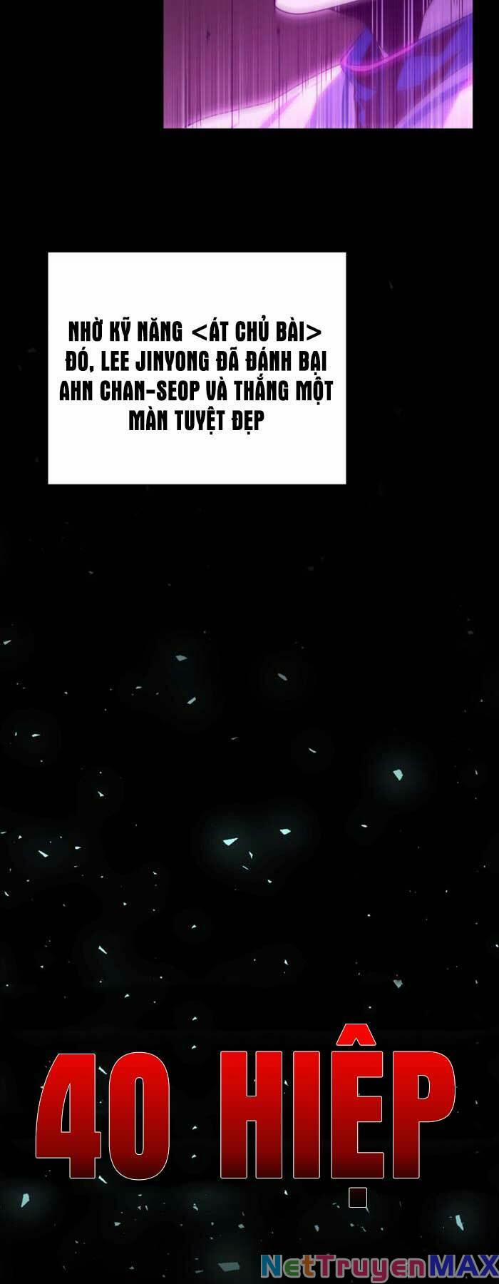 Vua Bóng Chày 44 trang 12