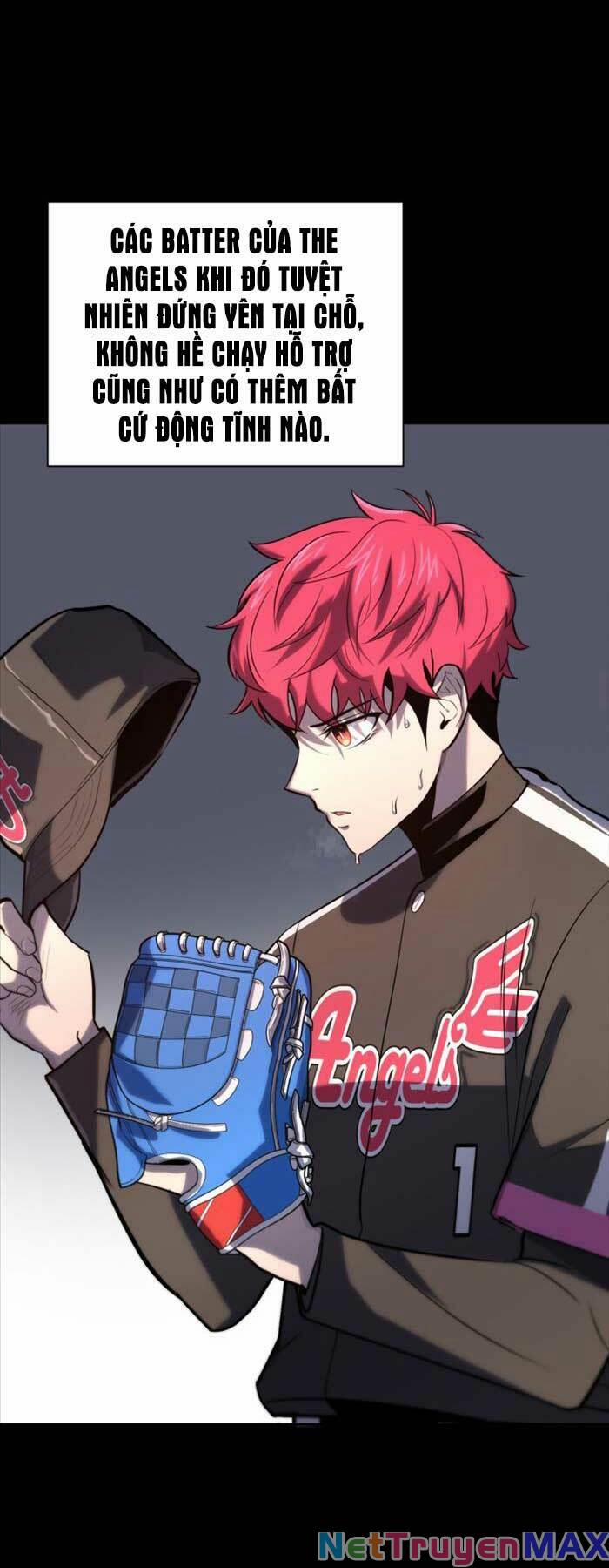 Vua Bóng Chày 44 trang 14