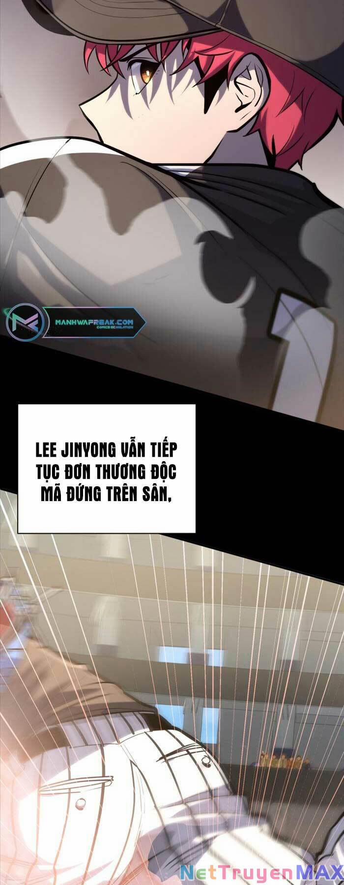 Vua Bóng Chày 44 trang 21