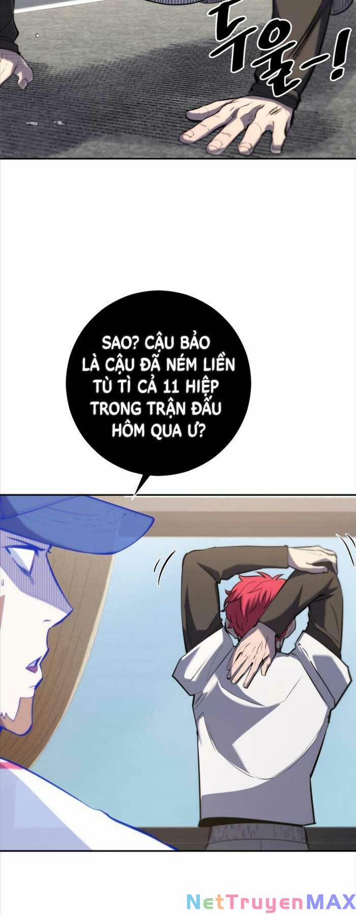 Vua Bóng Chày 44 trang 27