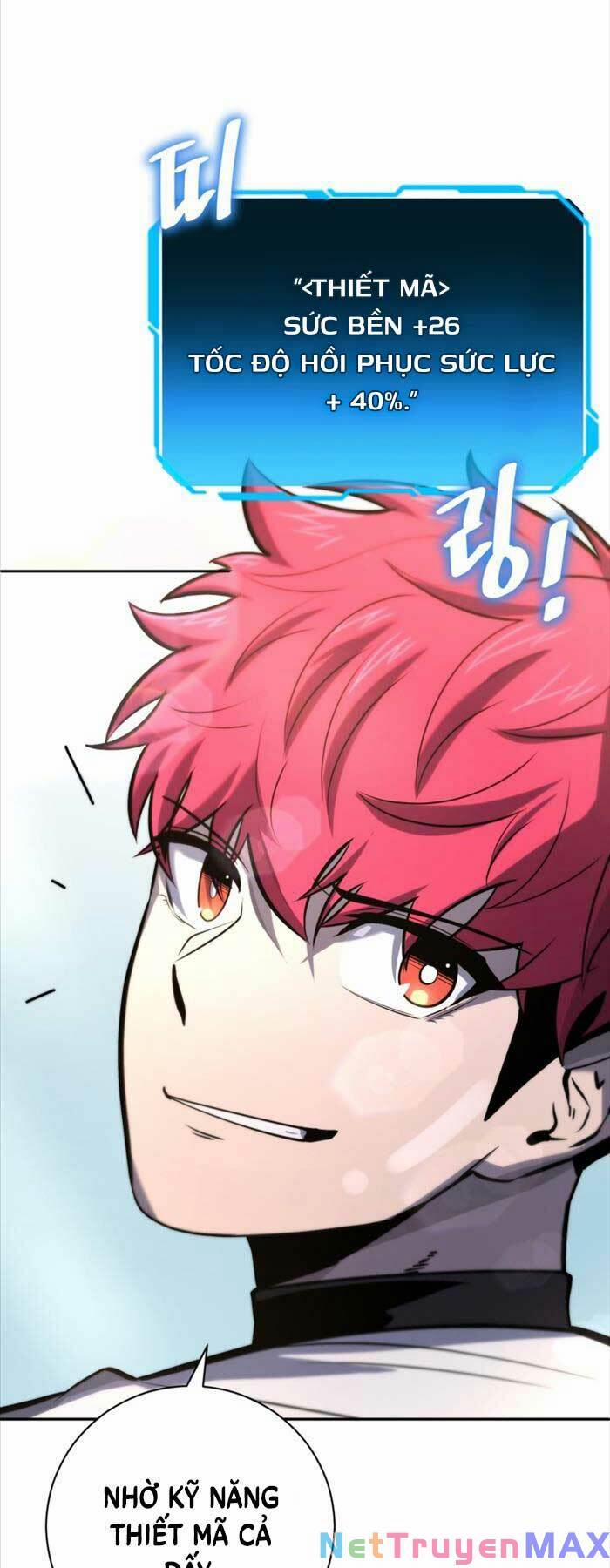 Vua Bóng Chày 44 trang 28