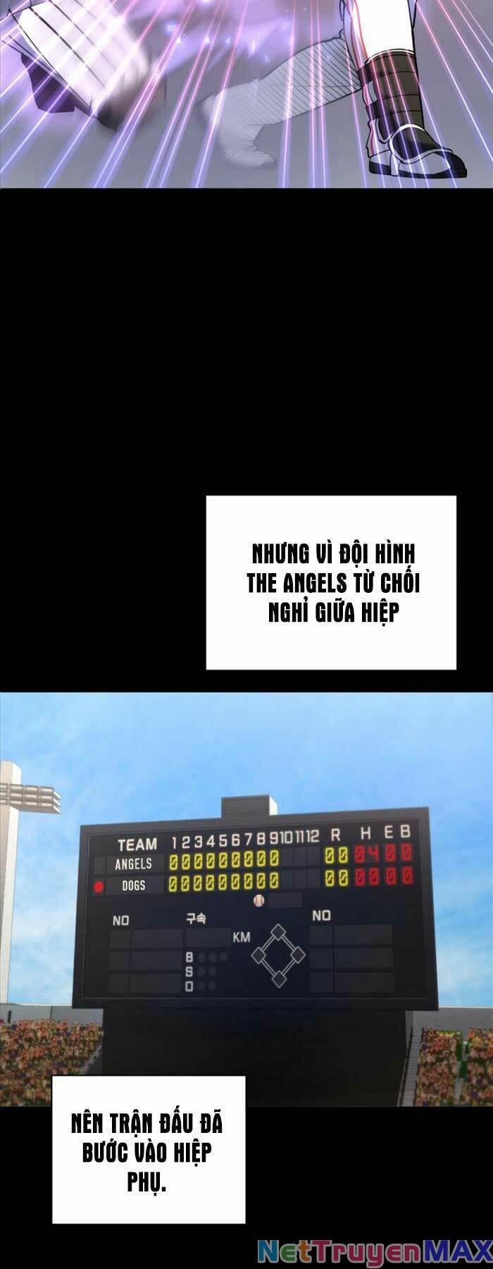 Vua Bóng Chày 44 trang 3