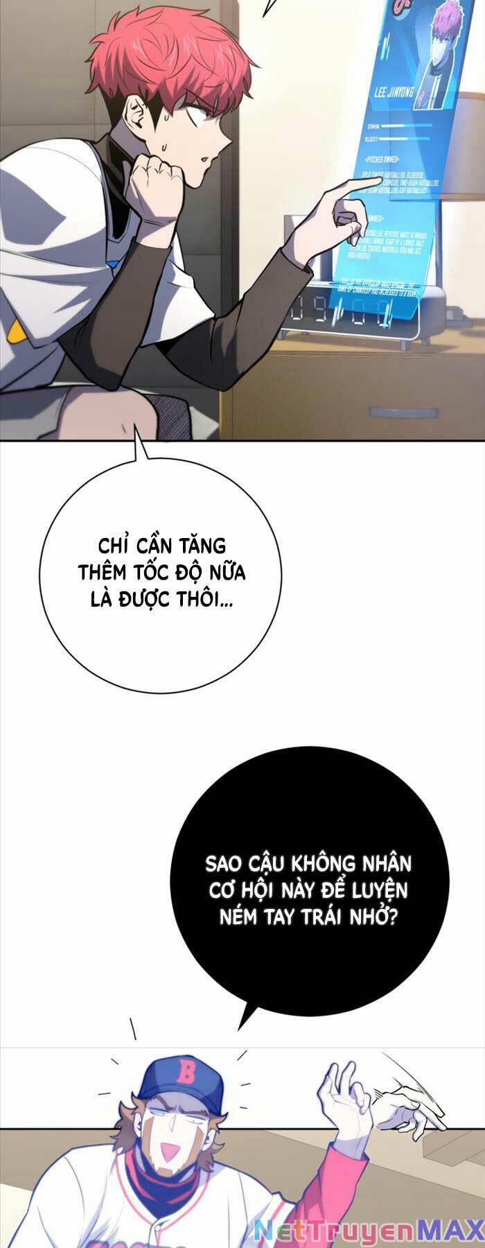 Vua Bóng Chày 44 trang 36