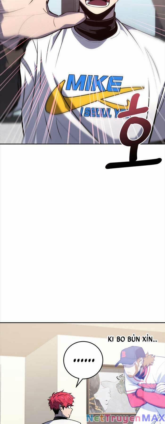 Vua Bóng Chày 44 trang 40