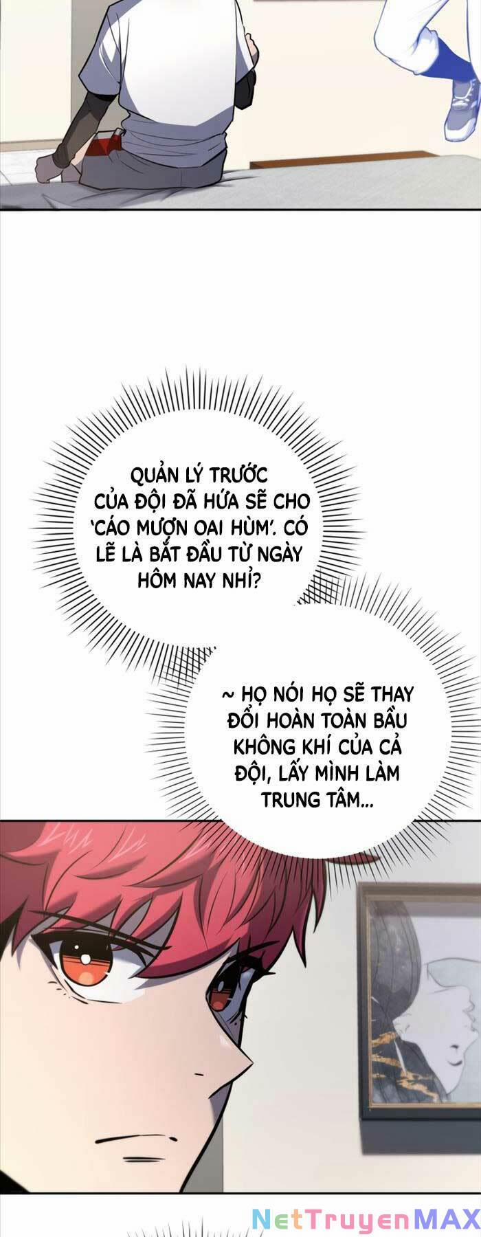 Vua Bóng Chày 44 trang 41