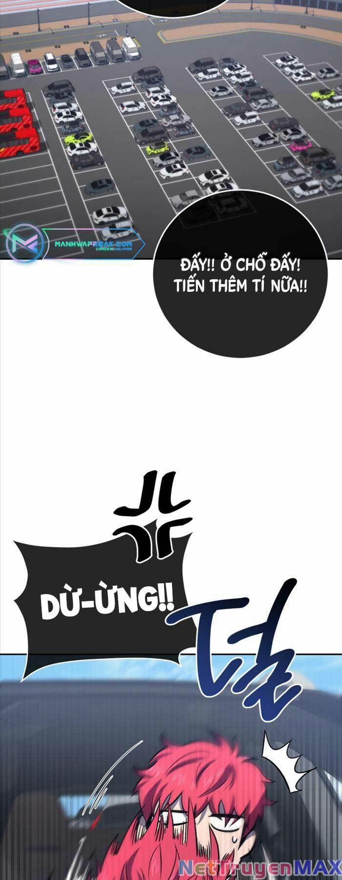 Vua Bóng Chày 44 trang 45