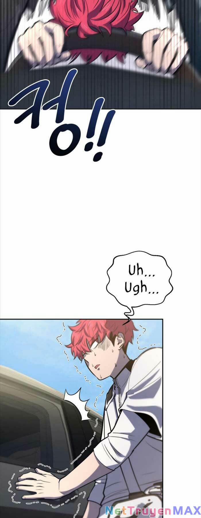 Vua Bóng Chày 44 trang 46