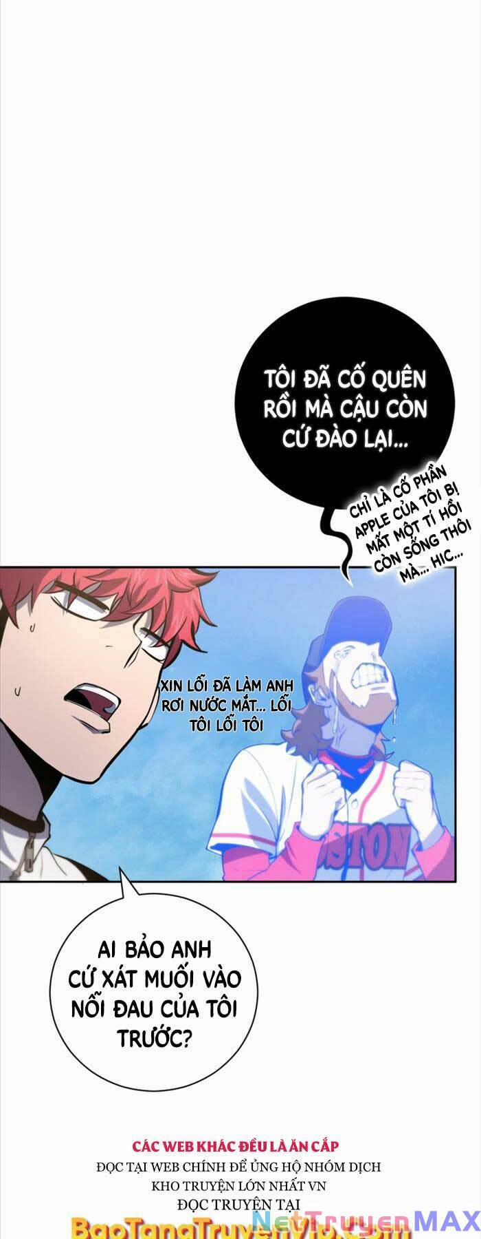 Vua Bóng Chày 44 trang 53