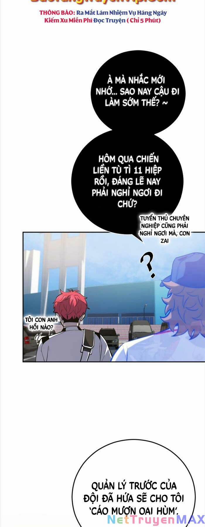 Vua Bóng Chày 44 trang 54