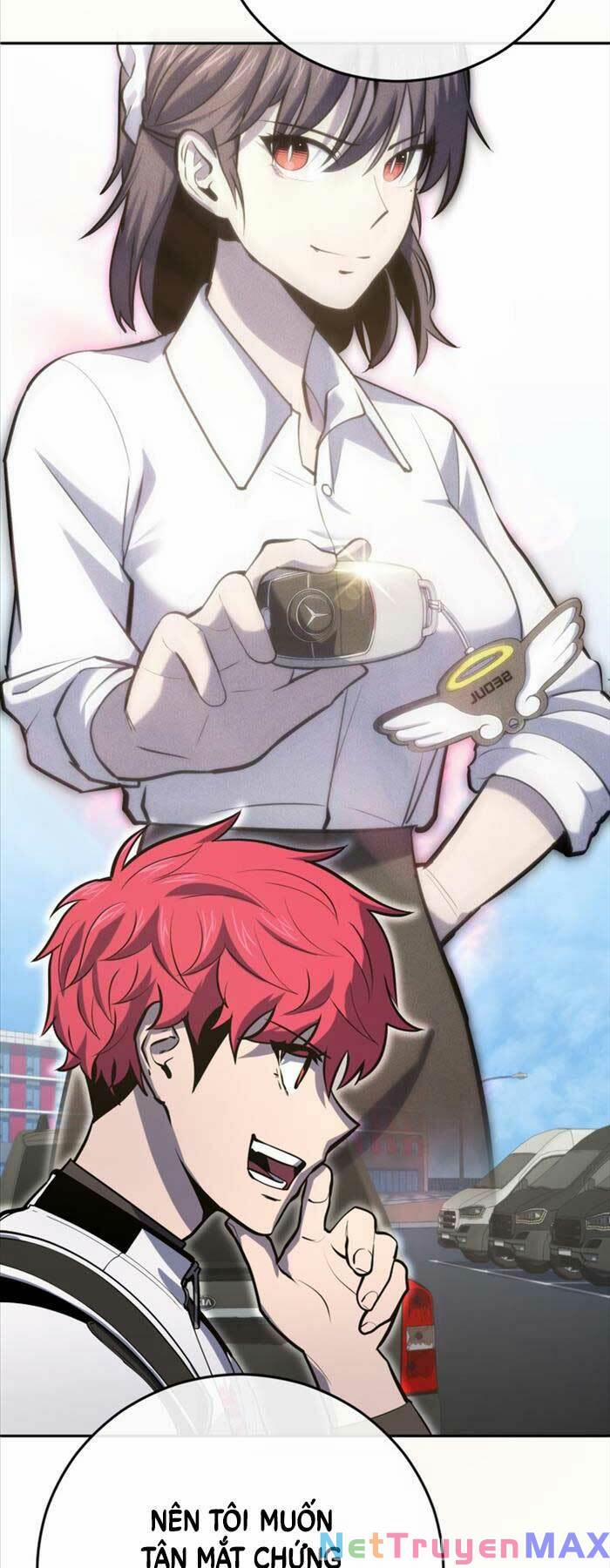 Vua Bóng Chày 44 trang 55