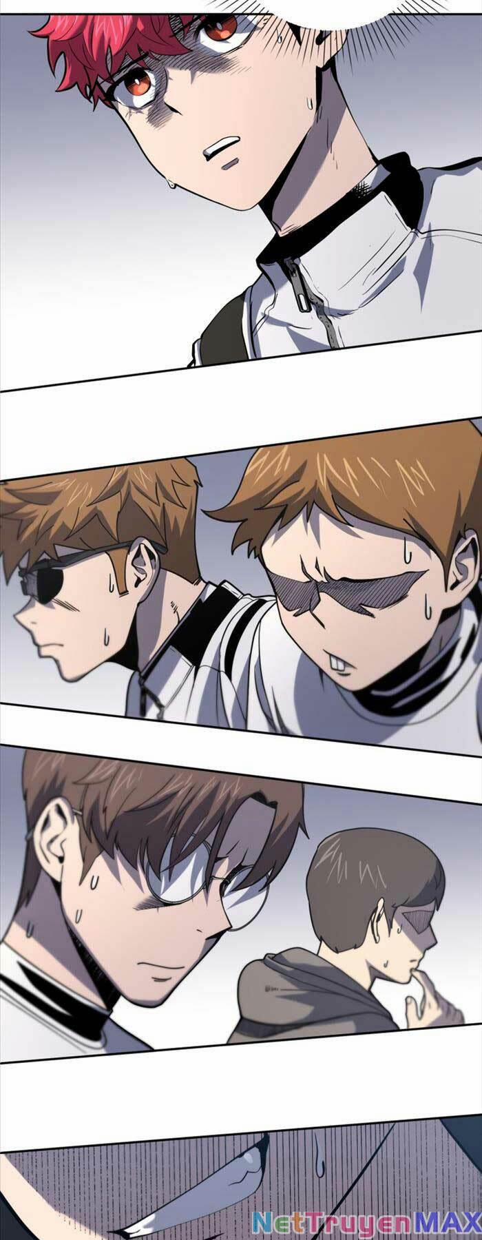 Vua Bóng Chày 44 trang 60