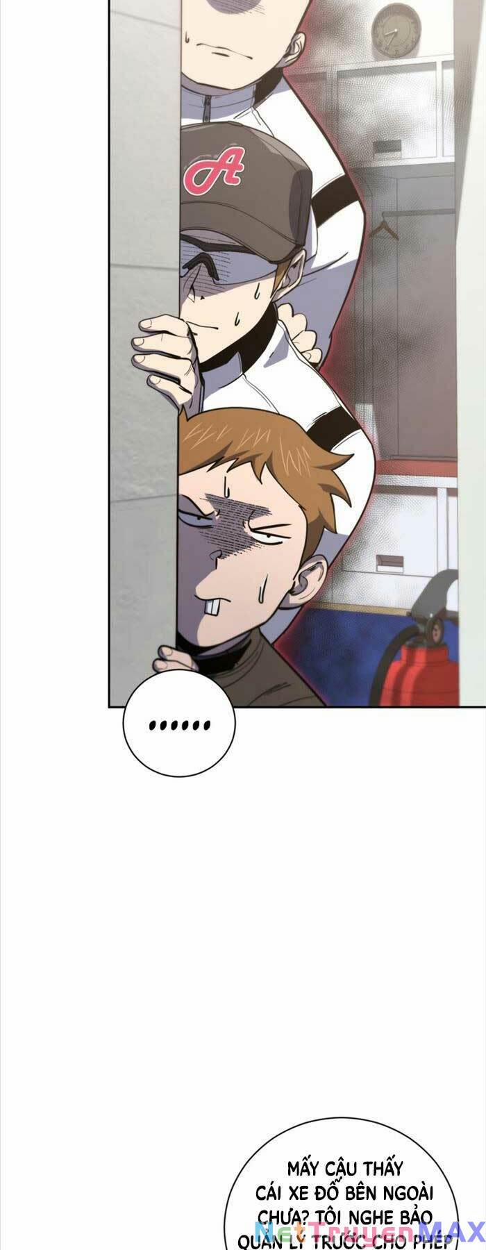 Vua Bóng Chày 44 trang 65