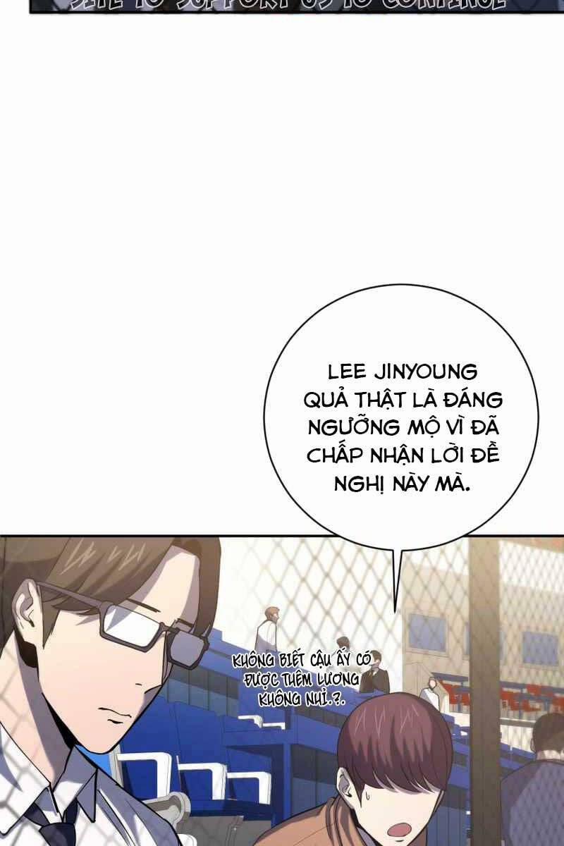 Vua Bóng Chày 45 trang 19