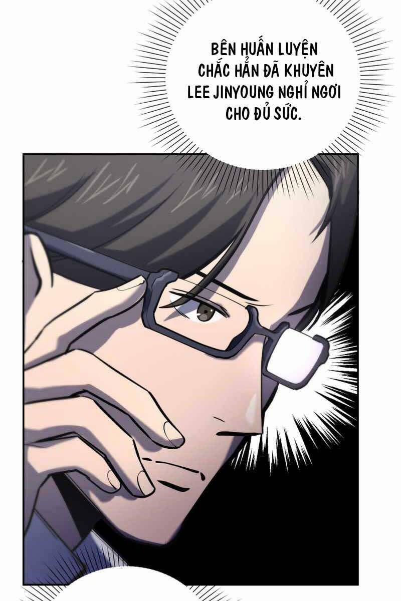 Vua Bóng Chày 45 trang 21