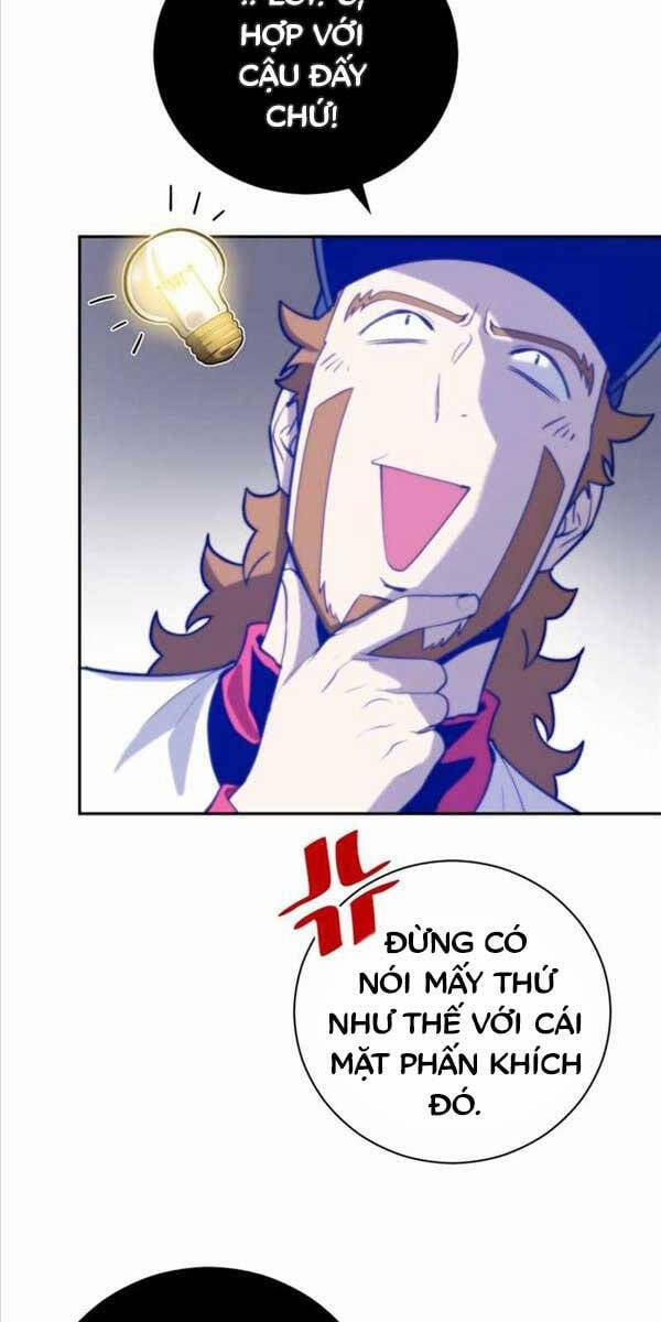 Vua Bóng Chày 46 trang 11